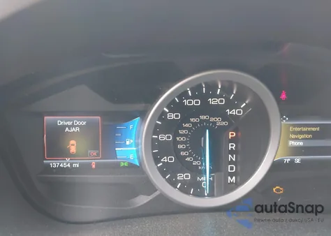 2014 Ford Explorer Sport from USA, damaged, VIN 1FM5K8GT2EGA25894